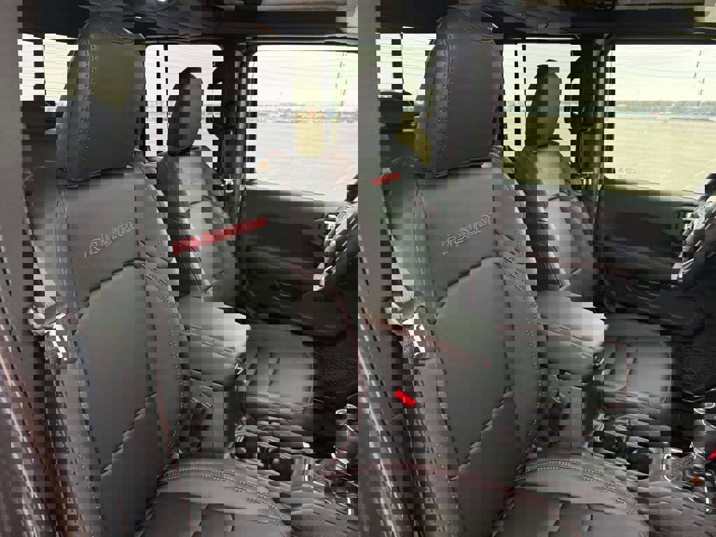 New 2026 Jeep Gladiator Rubicon image 20