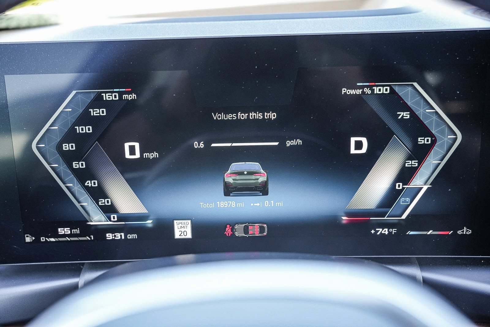 Used 2026 BMW M440i RWD image 23