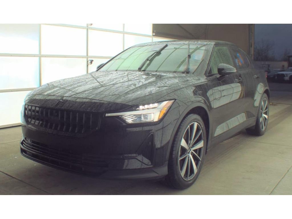 Used 2022 Polestar Polestar 2 w/ Plus Package image 1