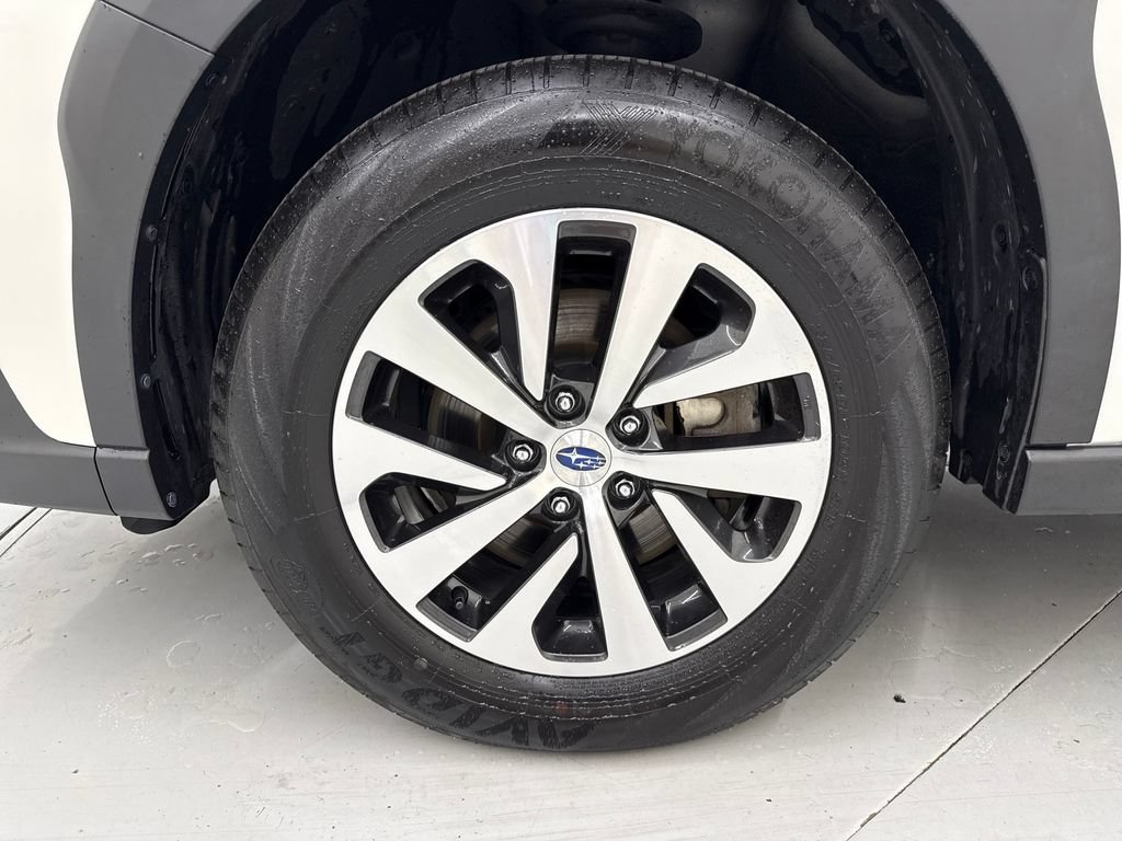 Certified 2024 Subaru Outback Premium w/ Popular Package #1 AWD/4WD image 10