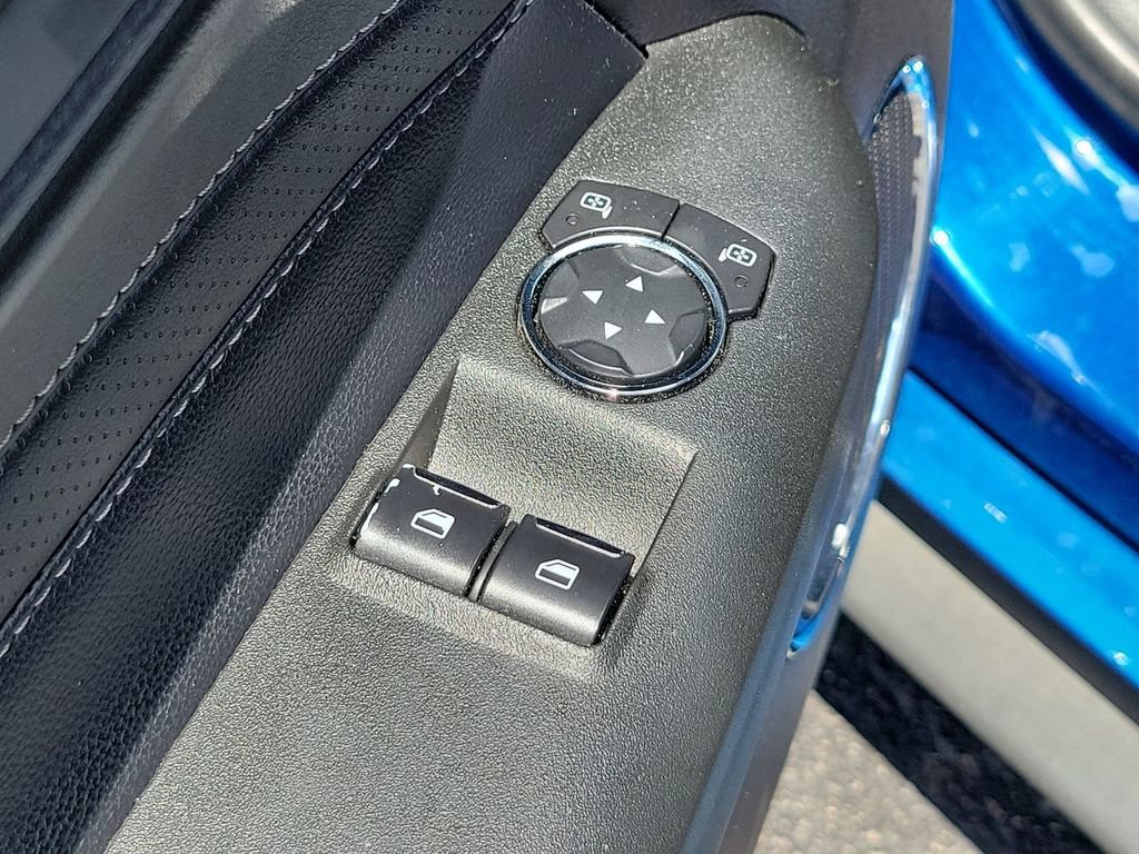 Used 2022 Ford Mustang Premium w/ Equipment Group 201A RWD image 22