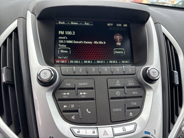 Used 2015 GMC Terrain SLE w/ Convenience Package image 20