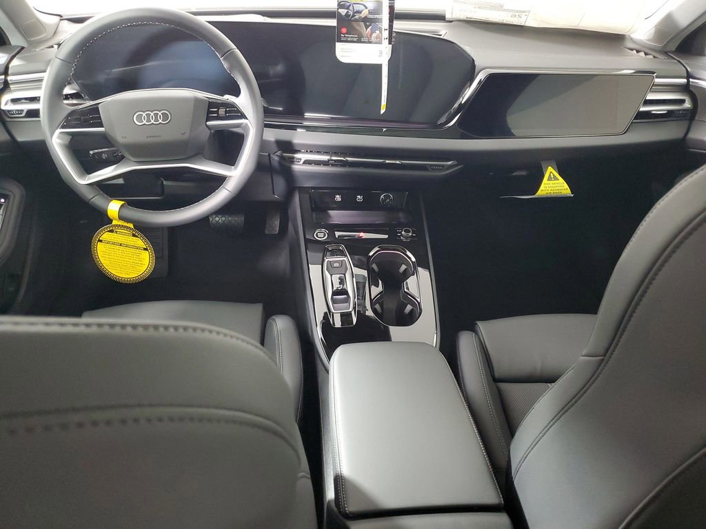 New 2026 Audi A5 2.0T Premium Plus AWD/4WD image 15