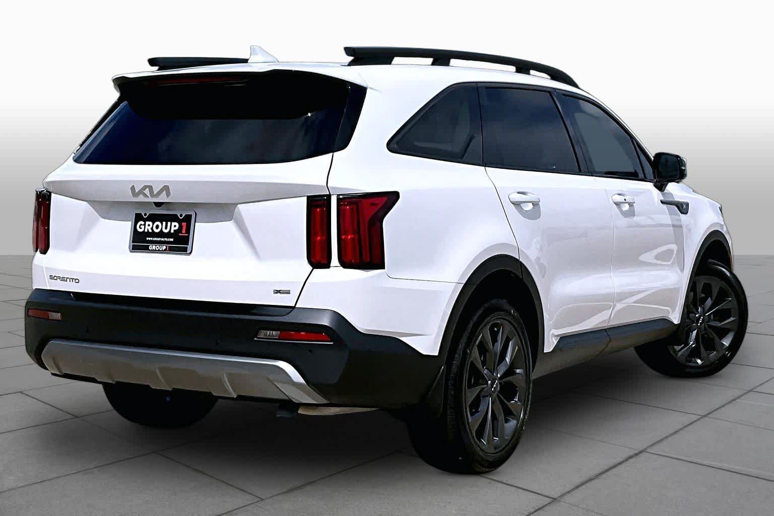 Used 2023 Kia Sorento SX Prestige AWD/4WD image 24
