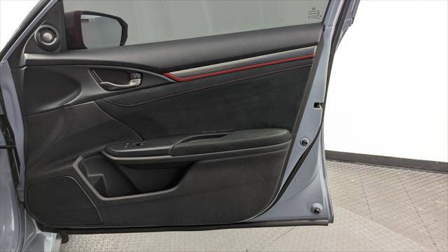 Used 2019 Honda Civic Type R image 24