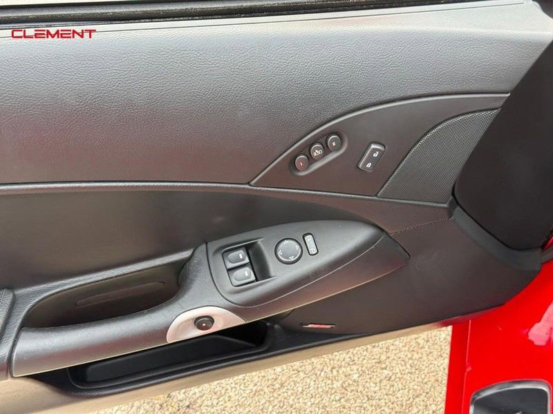 Used 2013 Chevrolet Corvette Grand Sport w/ 3LT Preferred Equipment Group image 11