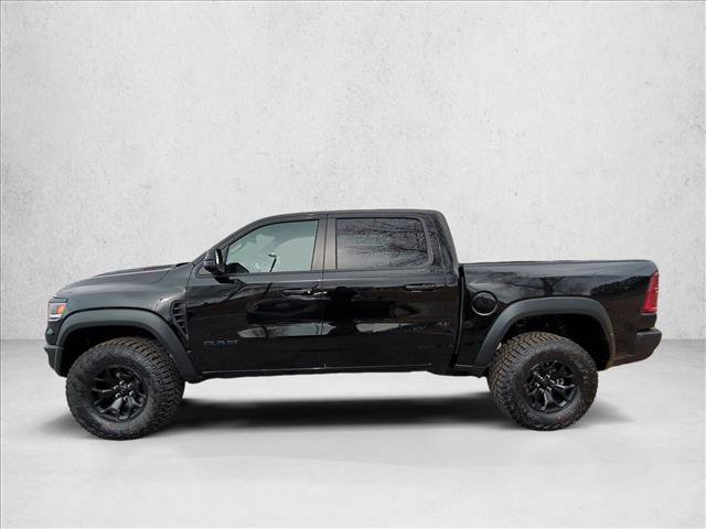 New 2026 RAM 1500 RHO image 5