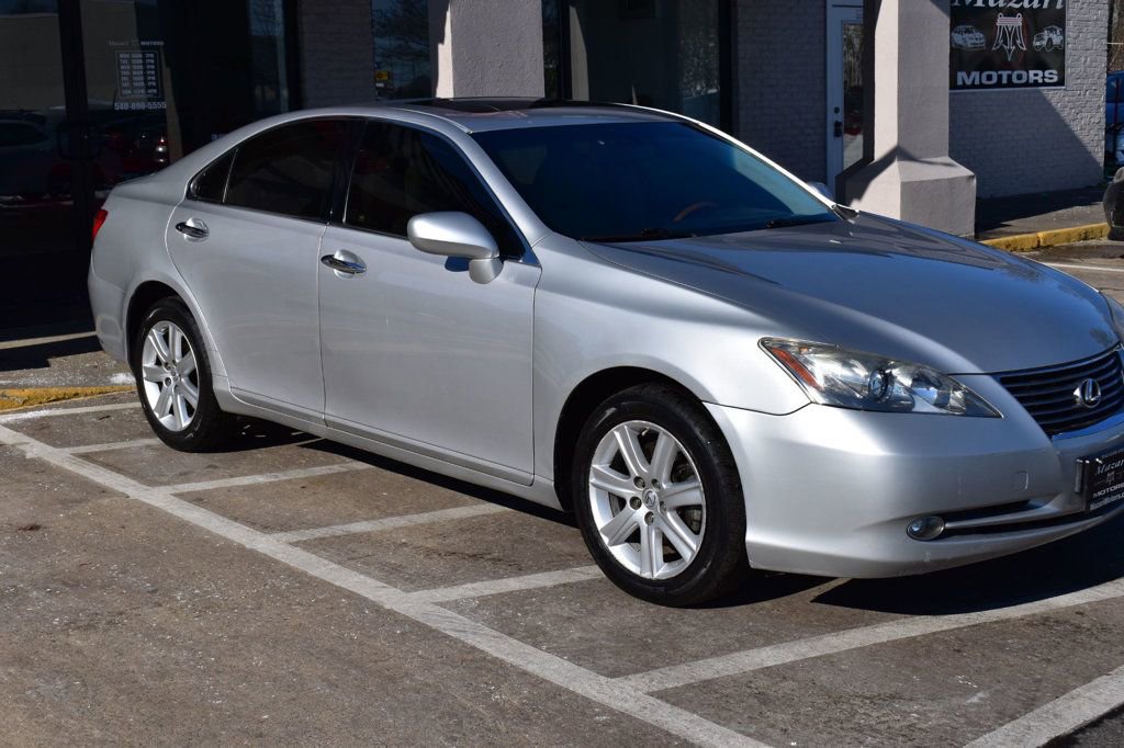 Used 2009 Lexus ES 350 FWD image 9