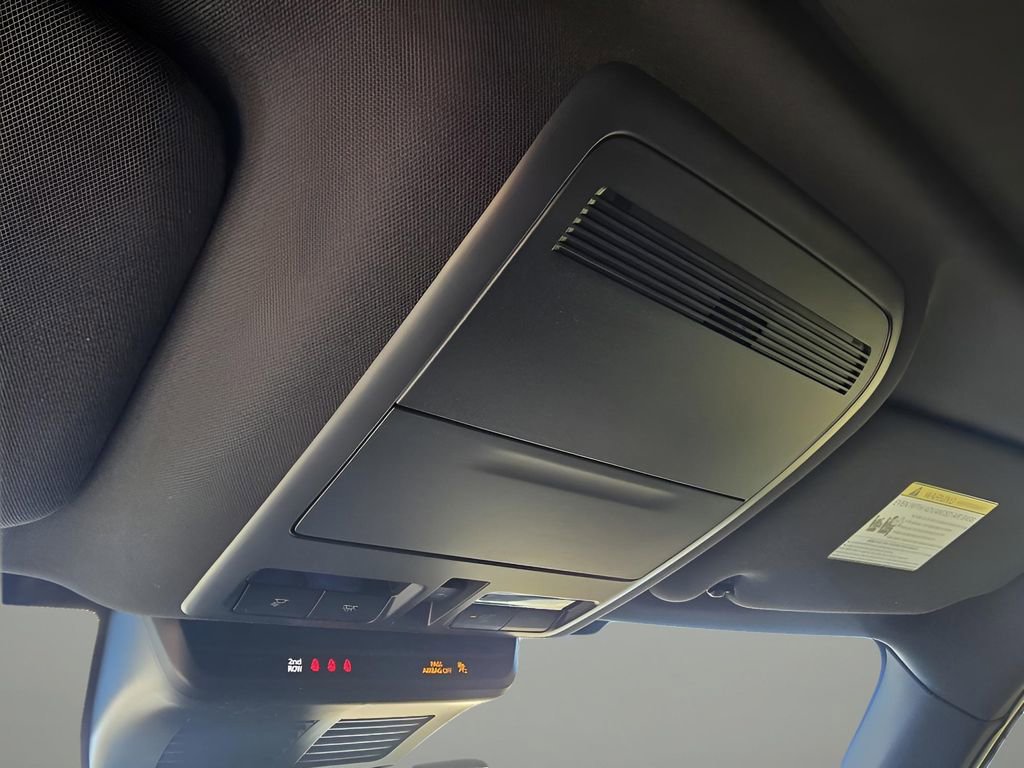 New 2026 MAZDA CX-70 3.3 Turbo w/ Premium Plus Pkg image 21