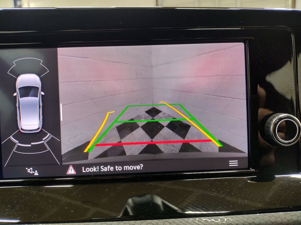 Used 2024 Volkswagen GTI S image 12