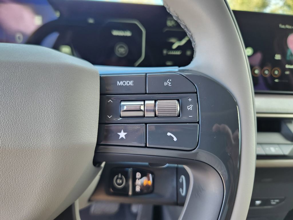 New 2026 Kia EV9 Wind image 15