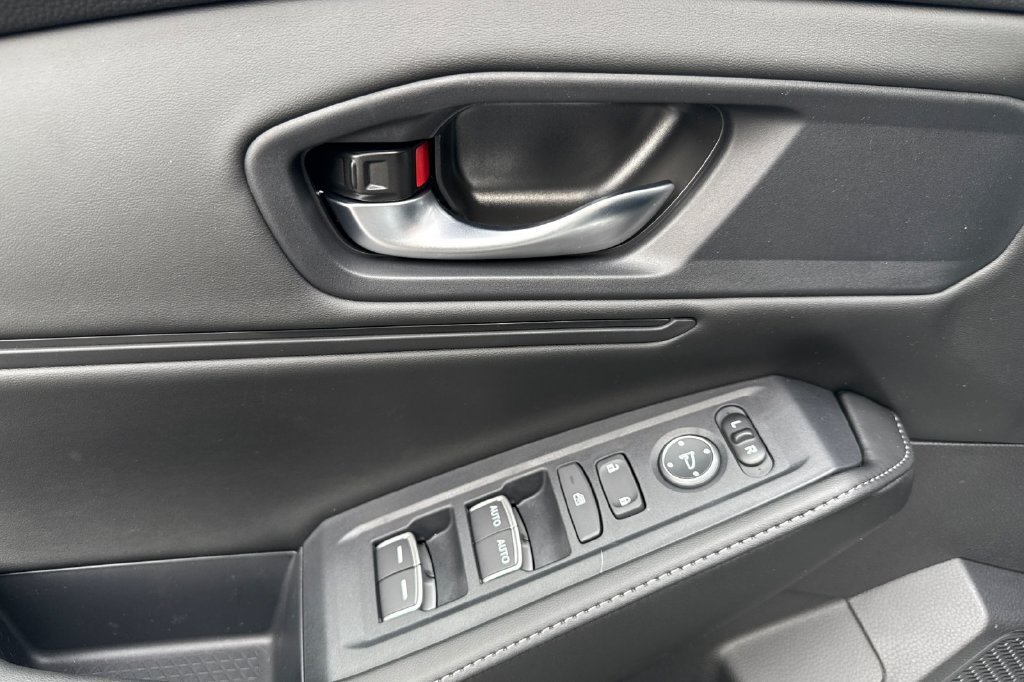 New 2026 Honda Accord Sport image 5
