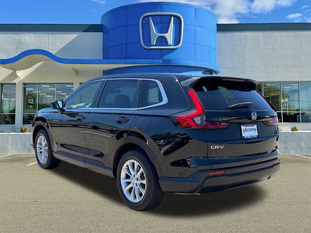Used 2023 Honda CR-V EX-L image 4