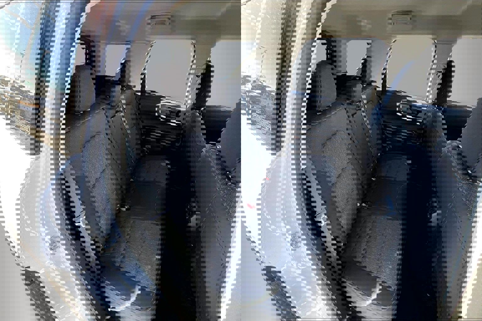 Used 2024 Ford Bronco Sport Big Bend w/ Convenience Package image 25