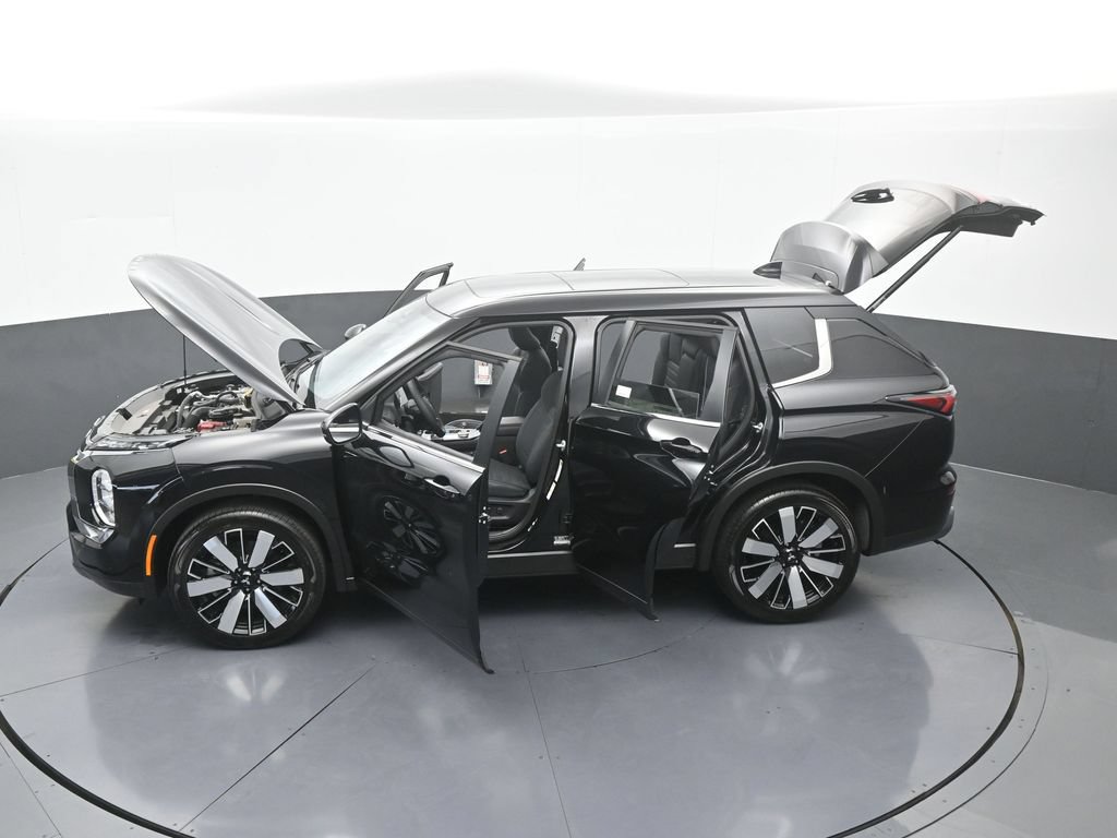 New 2026 Mitsubishi Outlander SE FWD image 80