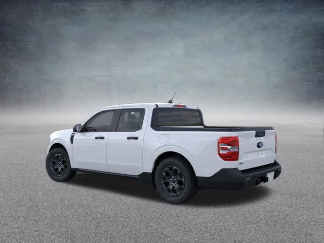 New 2026 Ford Maverick XLT w/ Equipment Group 301A AWD/4WD image 5