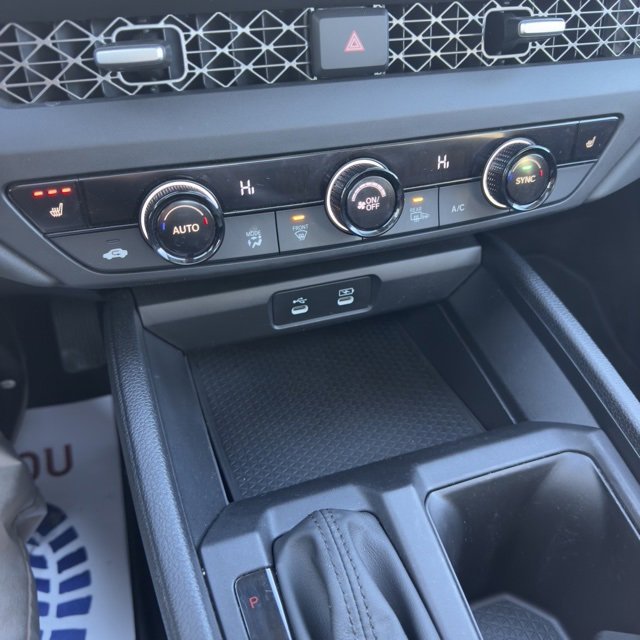 Certified 2024 Honda Accord EX image 20