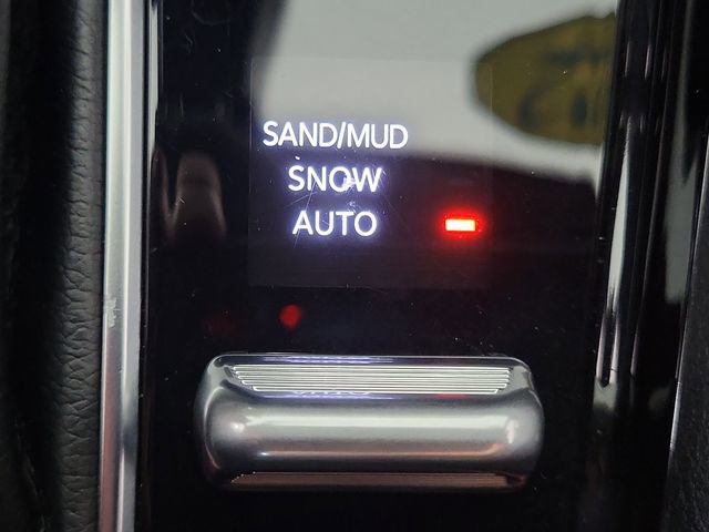 Used 2022 Jeep Compass Altitude w/ Convenience Group image 12