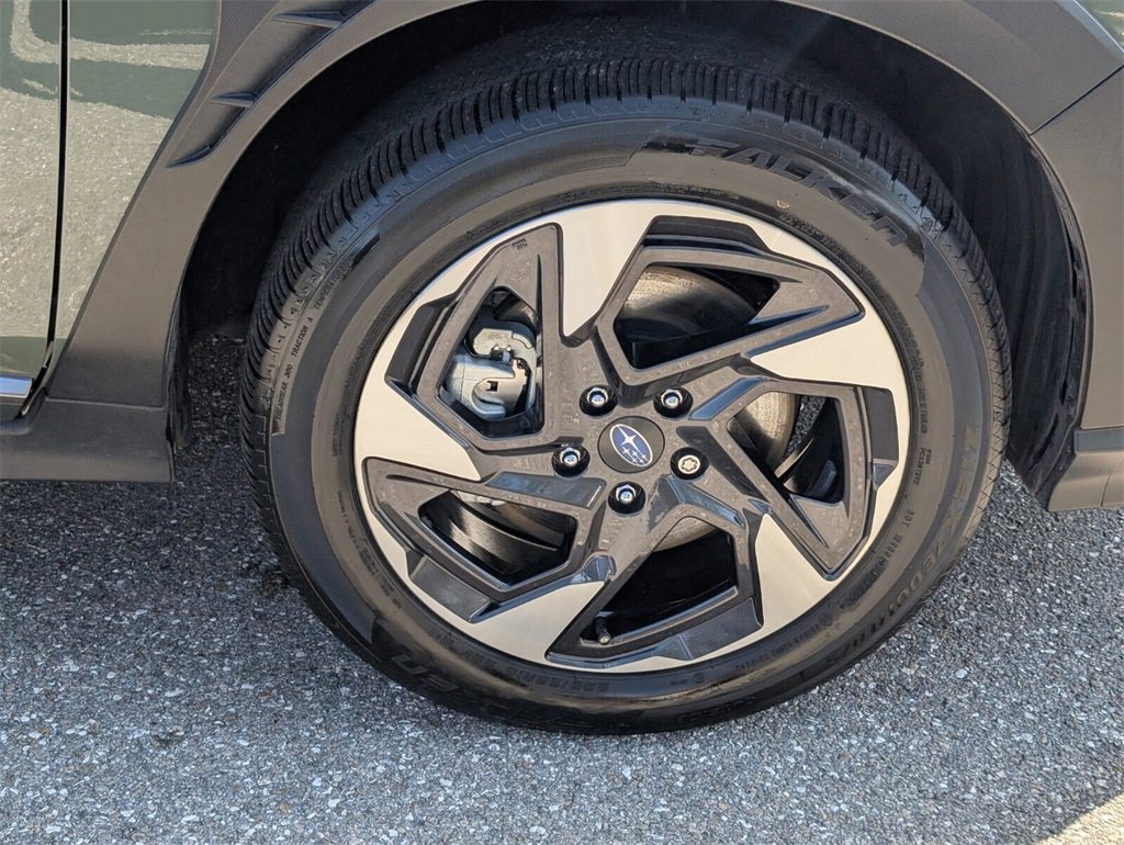 Used 2025 Subaru Crosstrek 2.5i Limited image 20