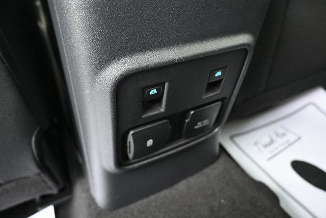 Used 2023 Ford Bronco Wildtrak image 27
