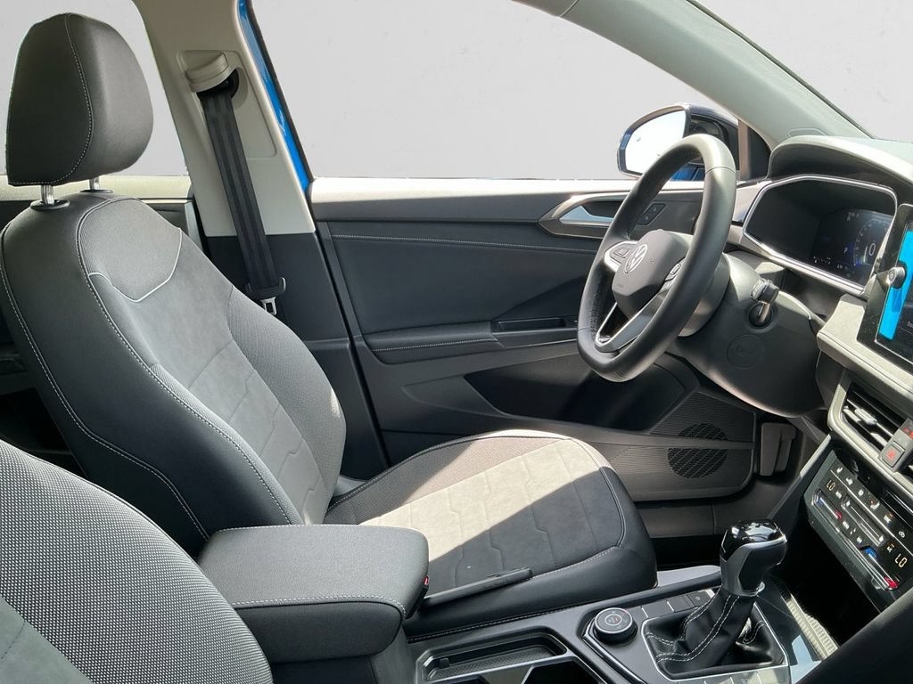 New 2026 Volkswagen Taos SE AWD/4WD image 15