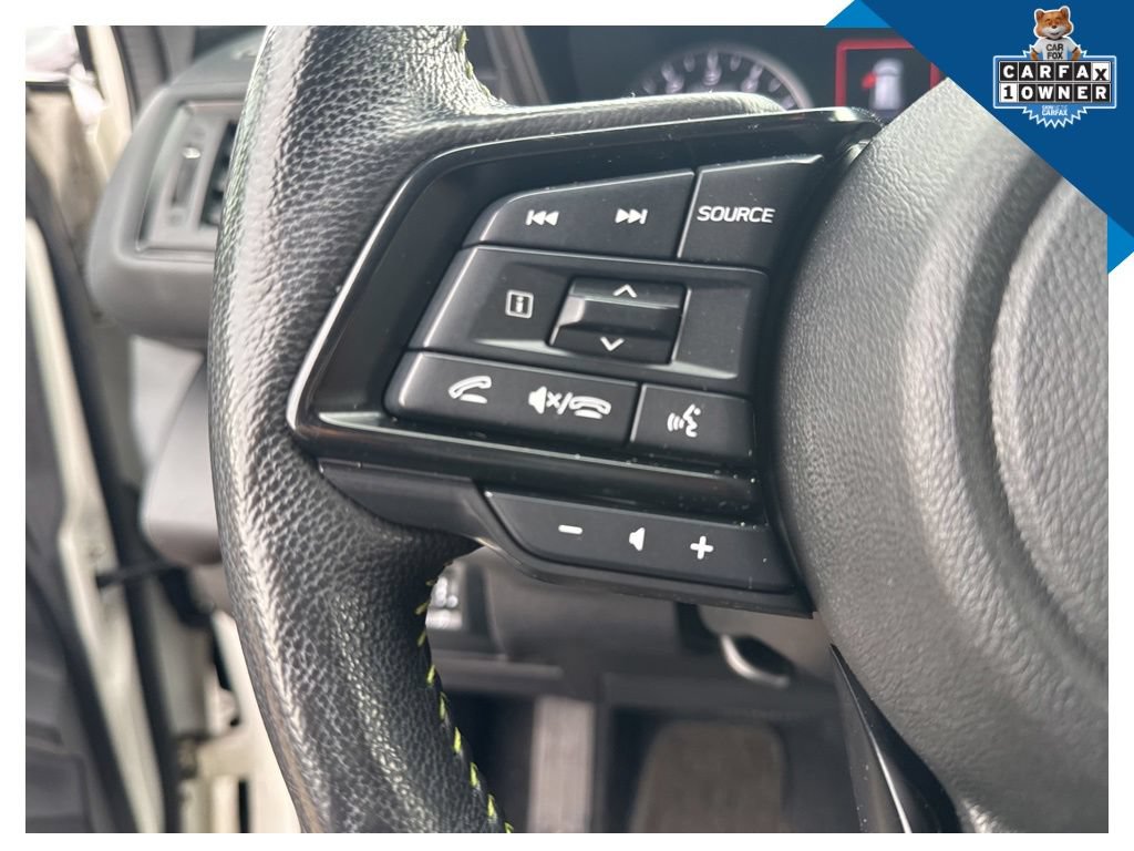 Used 2023 Subaru Ascent Onyx Edition AWD/4WD image 17