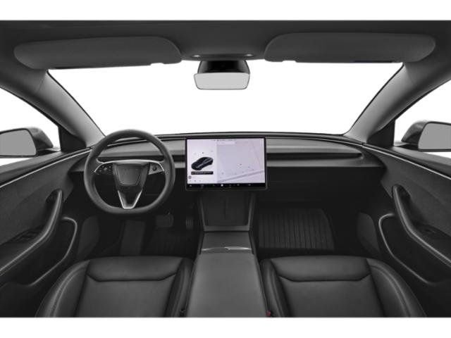 Used 2025 Tesla Model 3 Long Range RWD image 7