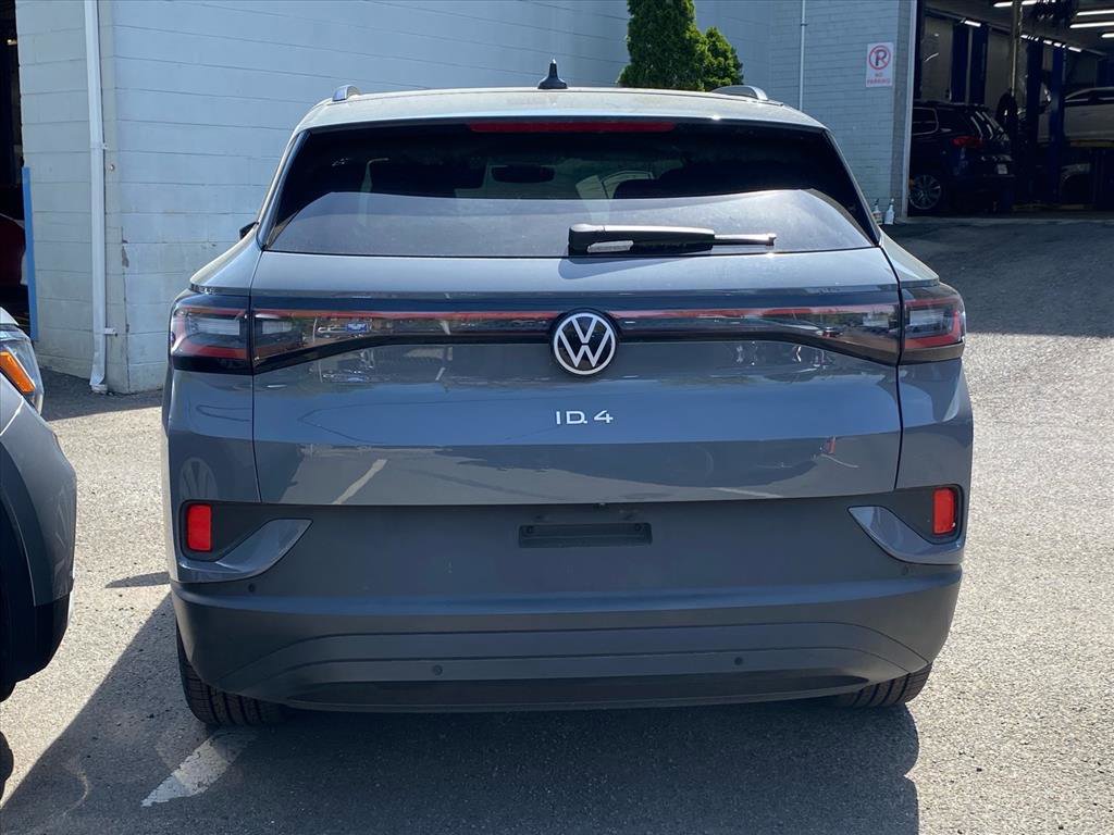 Certified 2024 Volkswagen ID.4 S image 4