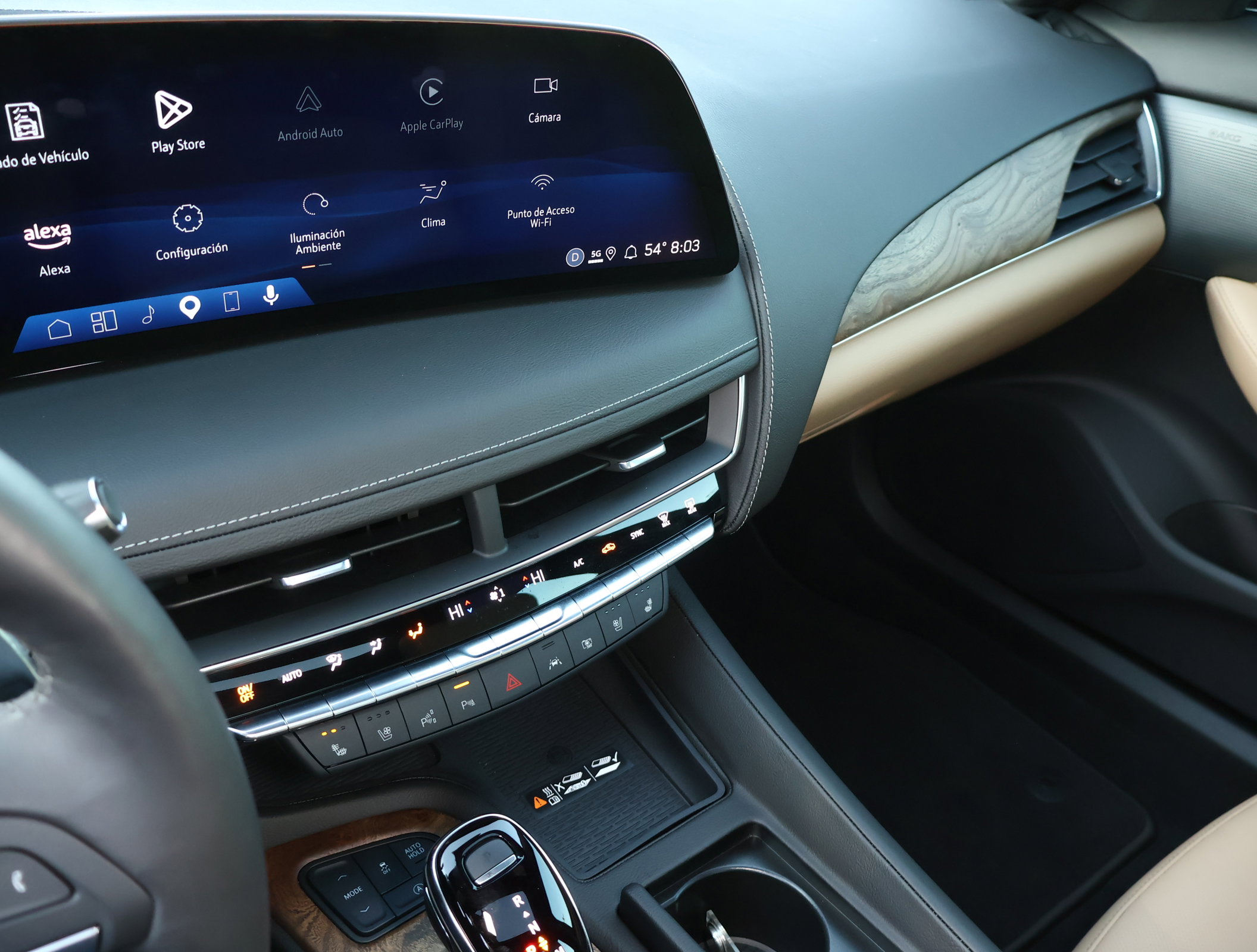 Used 2025 Cadillac CT5 Premium Luxury image 20