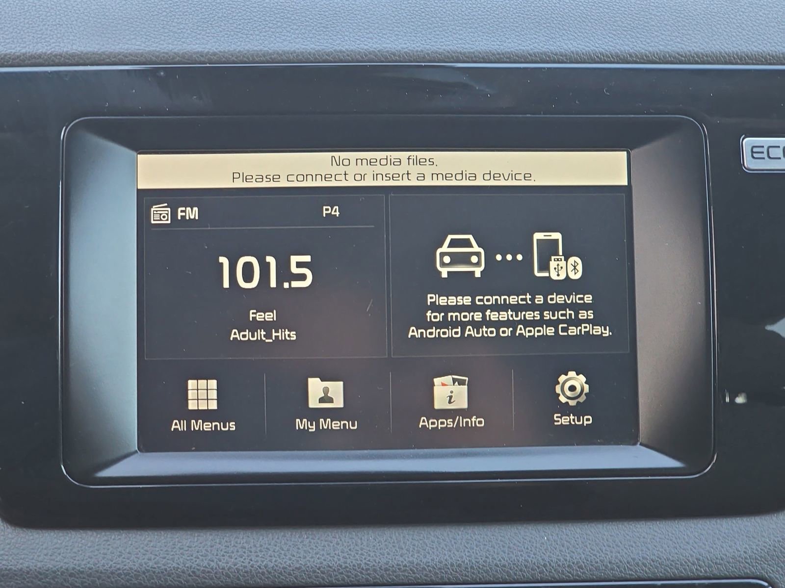 Used 2018 Kia Niro LX image 25