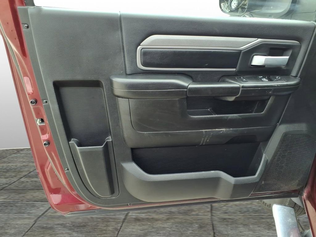 Used 2019 RAM 4500 Tradesman w/ Safety Group AWD/4WD image 11