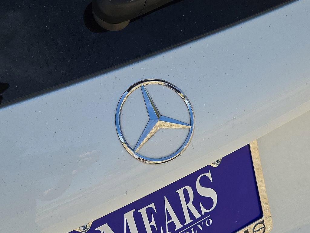 Used 2025 Mercedes-Benz GLB 250 4MATIC image 12
