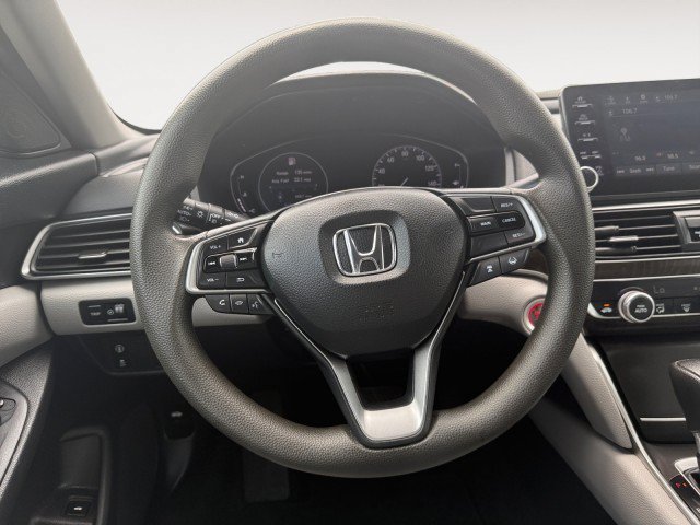 Used 2020 Honda Accord EX image 12