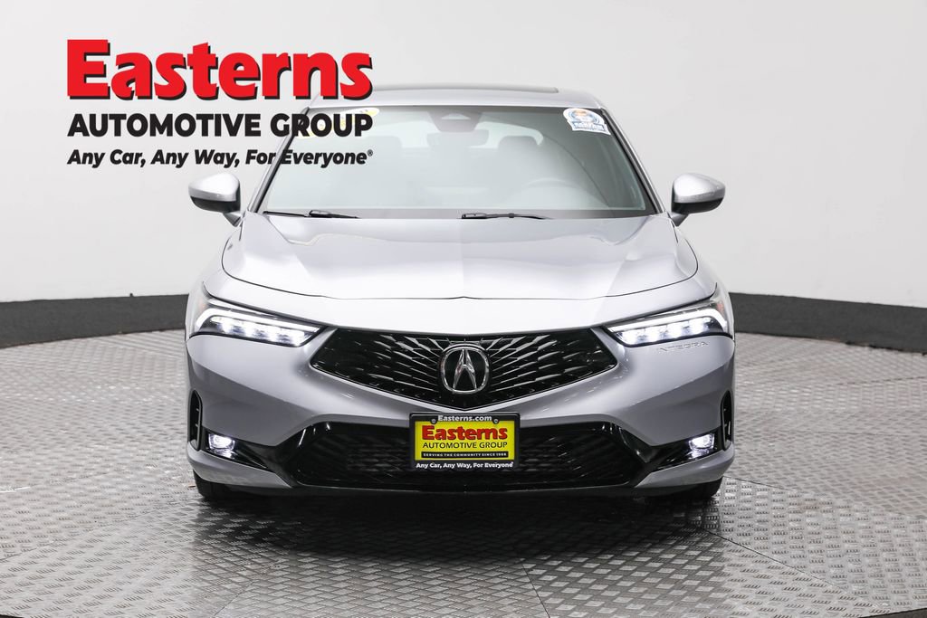 Used 2024 Acura Integra A-Spec image 2