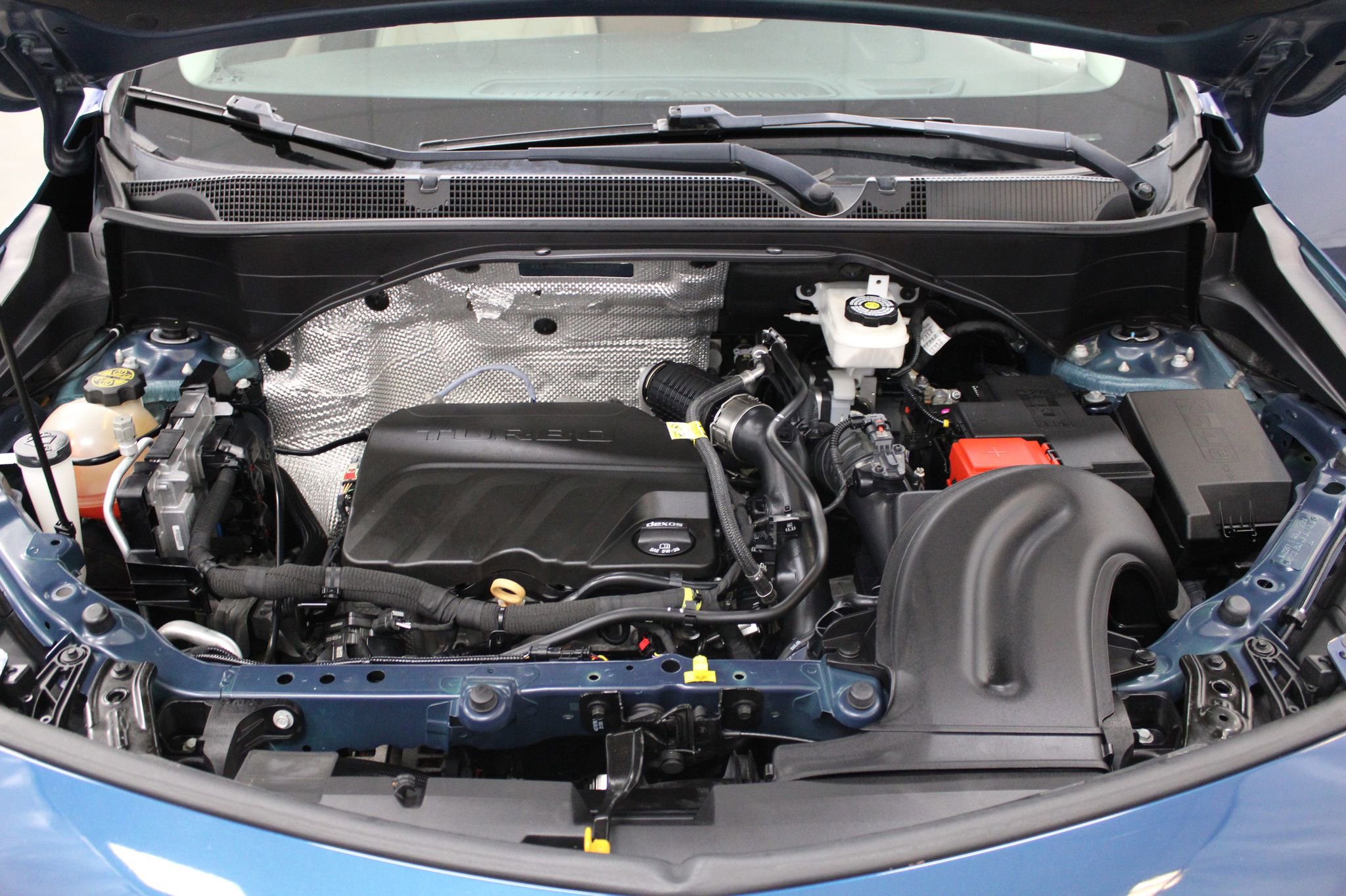 Used 2021 Buick Encore GX Preferred FWD image 10