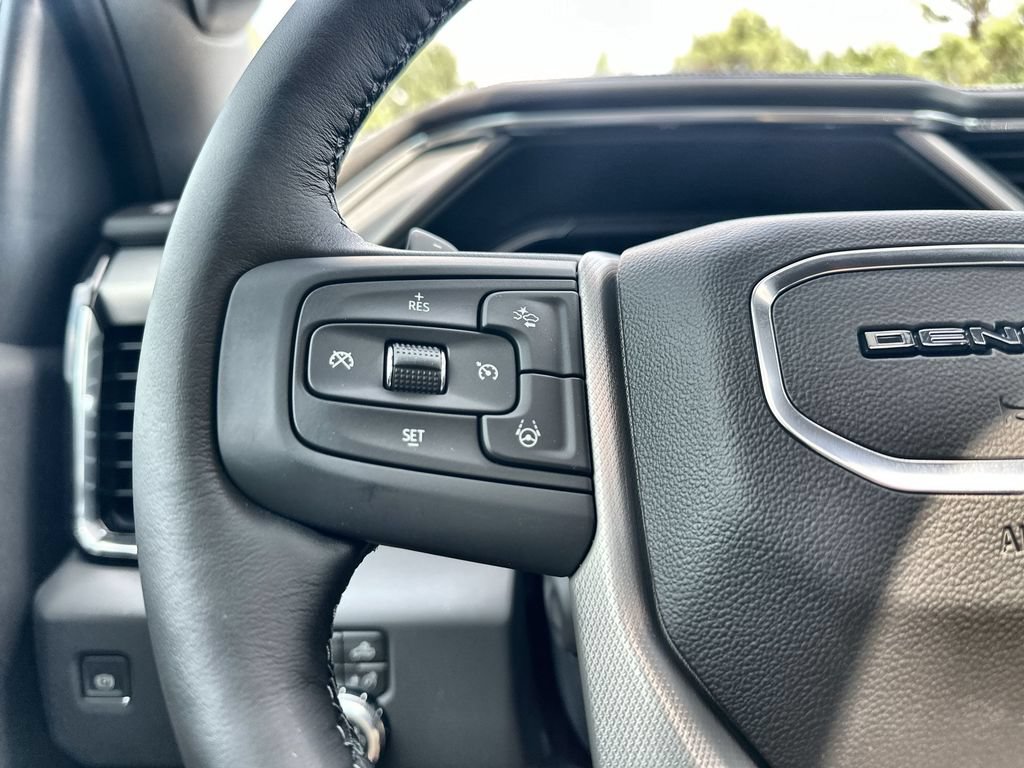 New 2026 GMC Sierra 1500 Denali AWD/4WD image 31