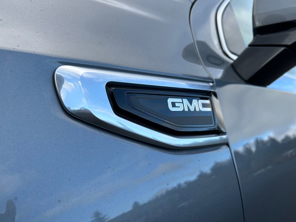 Used 2021 GMC Yukon Denali AWD/4WD image 31