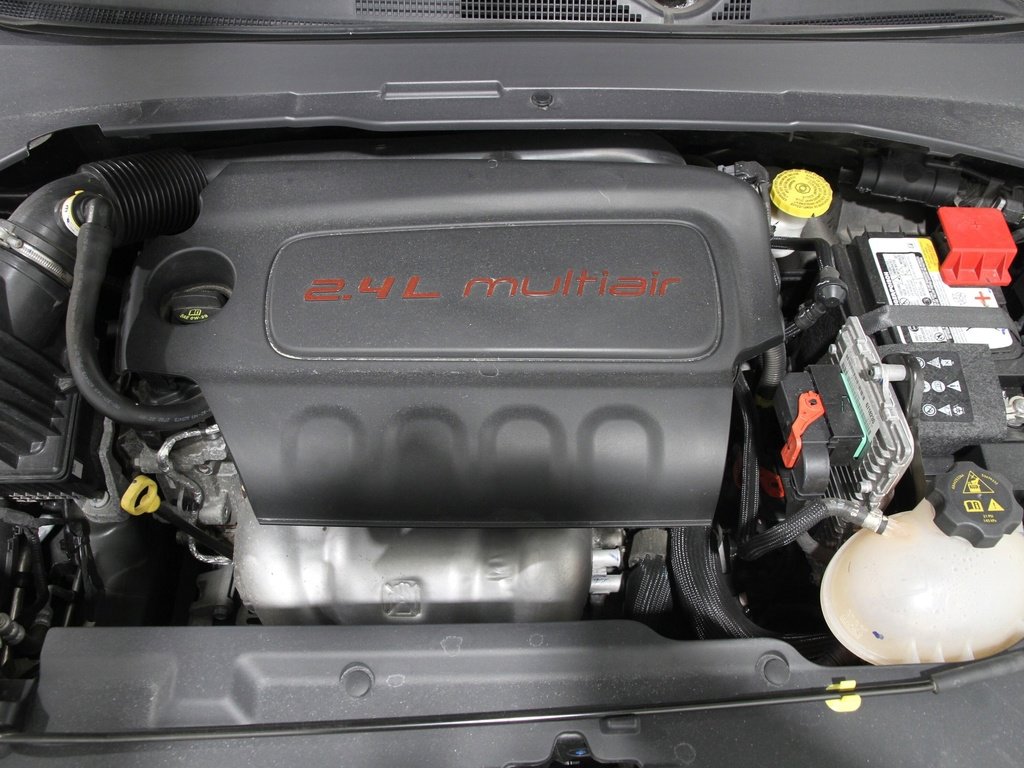 Used 2022 Jeep Compass Trailhawk w/ Trailhawk Convenience Group image 19