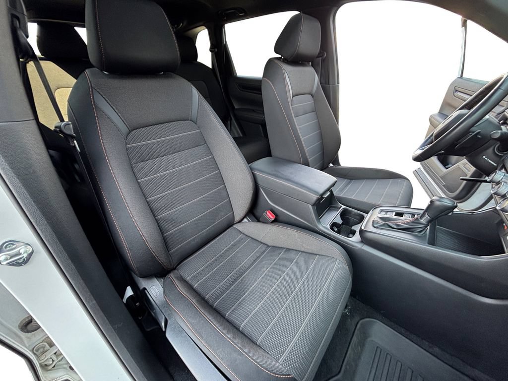 Used 2023 Honda CR-V Sport image 26