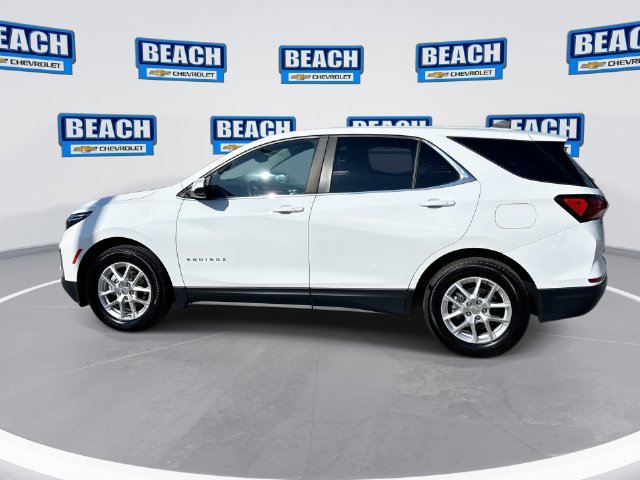 Used 2023 Chevrolet Equinox LT FWD image 5