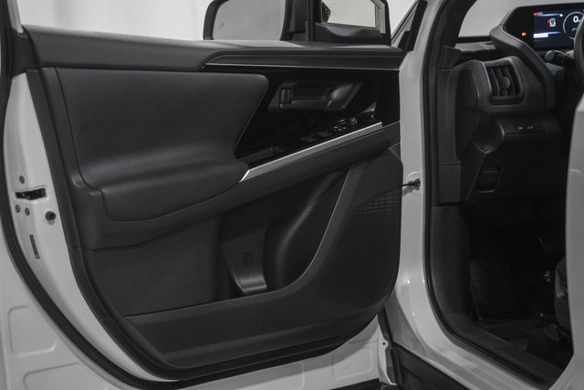 Used 2024 Toyota bZ4X XLE image 35