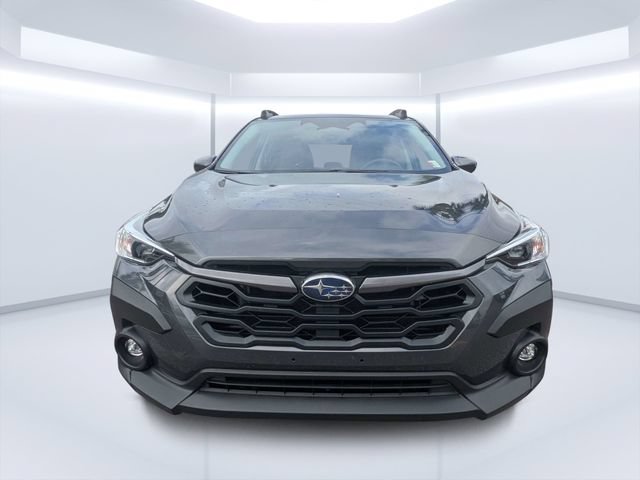 Used 2025 Subaru Crosstrek 2.5i Premium AWD/4WD image 8