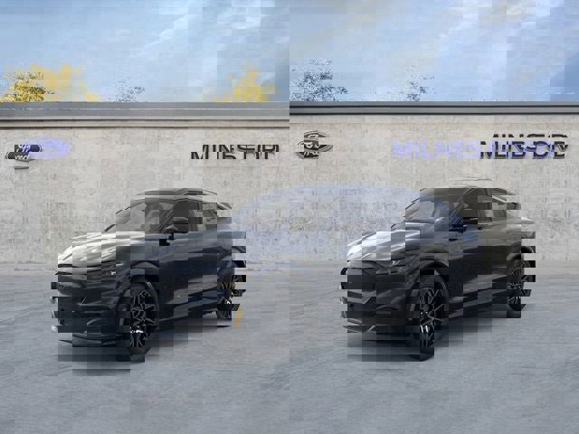 New 2025 Ford Mustang Mach-E Premium