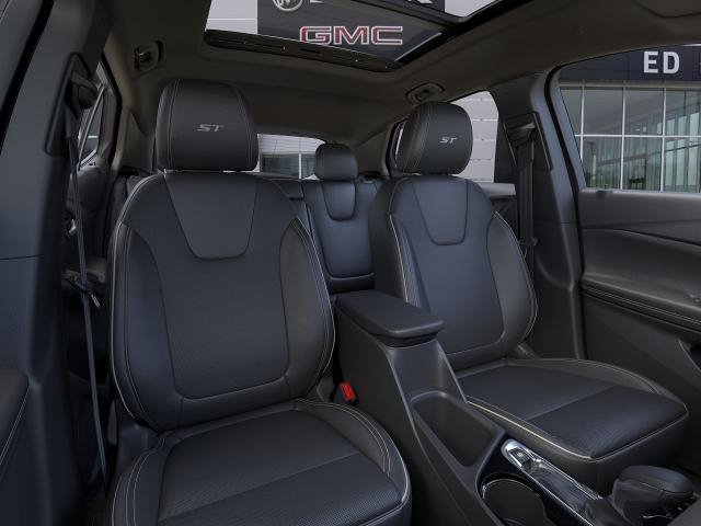 New 2026 Buick Encore GX Sport Touring w/ Studio Series AWD/4WD image 16
