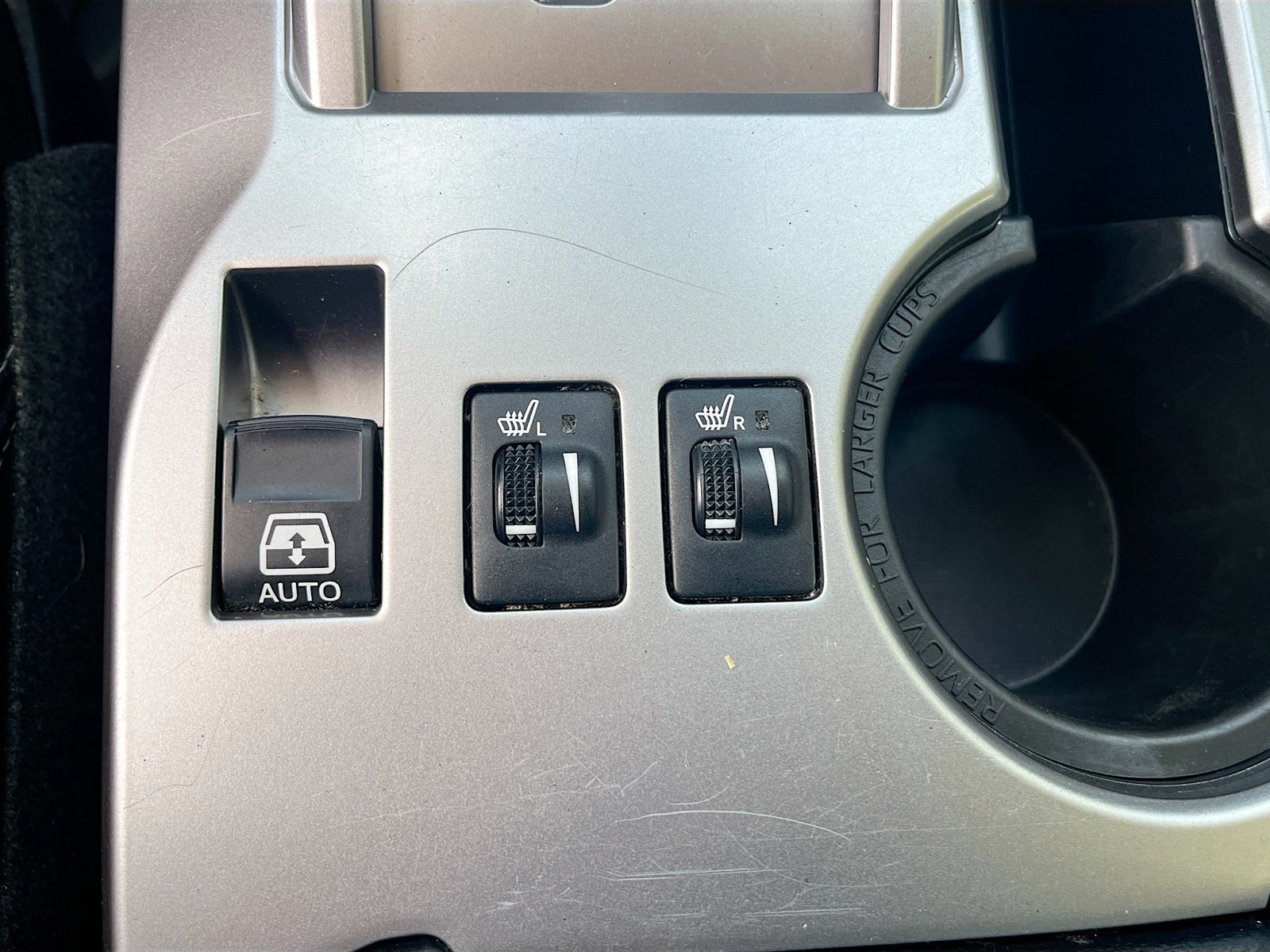 Used 2023 Toyota 4Runner SR5 Premium AWD/4WD image 20