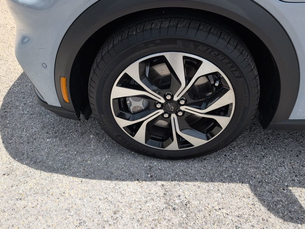 Certified 2024 Ford Mustang Mach-E Select image 7