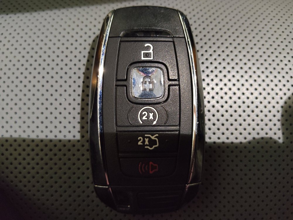Used 2019 Lincoln Nautilus Reserve FWD image 32