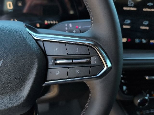 New 2026 Chevrolet Suburban Premier image 24