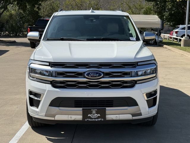 Used 2024 Ford Expedition Platinum RWD image 7