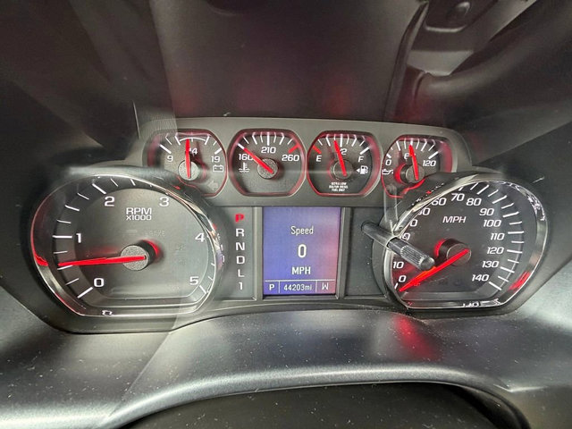 Used 2018 GMC Sierra 3500 4x4 Regular Cab w/ Snow Plow Prep Package image 24